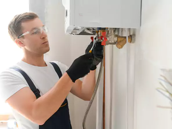Why Choose Gurnee Plumbing Pro for Tankless Water Heater Maintenance in Gurnee, IL?