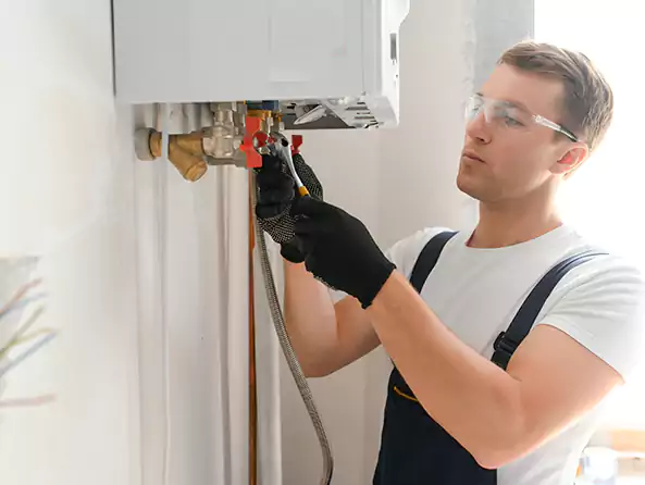 Why Choose Gurnee Plumbing Pro for Tankless Water Heater Repair in Gurnee, IL?
