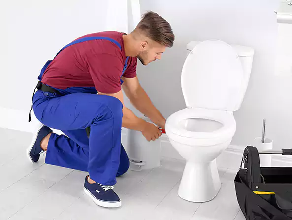Why Choose Gurnee Plumbing Pro for Toilet Installation in Gurnee, IL?