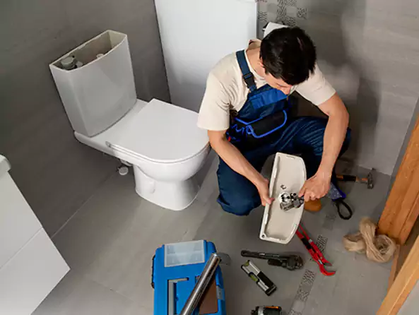 Why Choose Gurnee Plumbing Pro for Toilet Repair in Gurnee, IL?