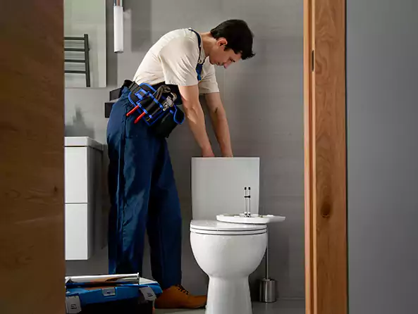 Why Choose Gurnee Plumbing Pro for Toilet Replacement in Gurnee, IL?