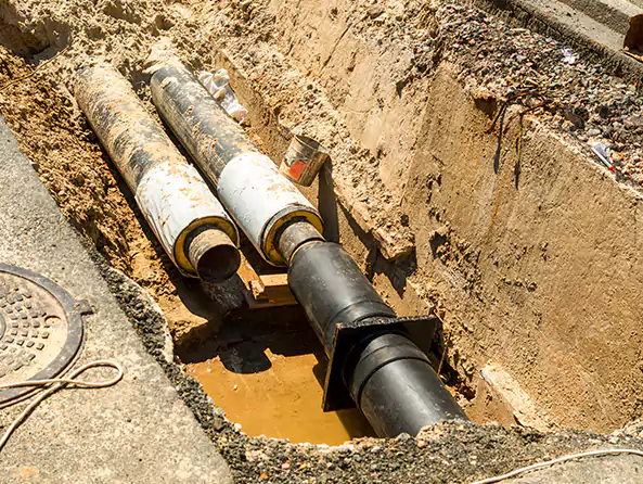 Why Choose Gurnee Plumbing Pro for Trenchless Pipe Repair in Gurnee?