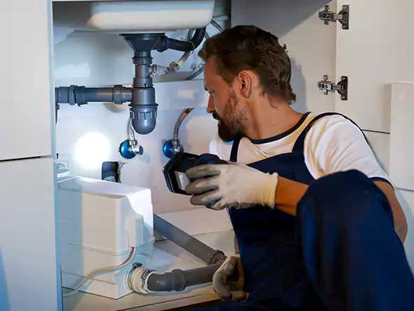 Why Choose Gurnee Plumbing Pro for Water Leak Repair in Gurnee, IL?