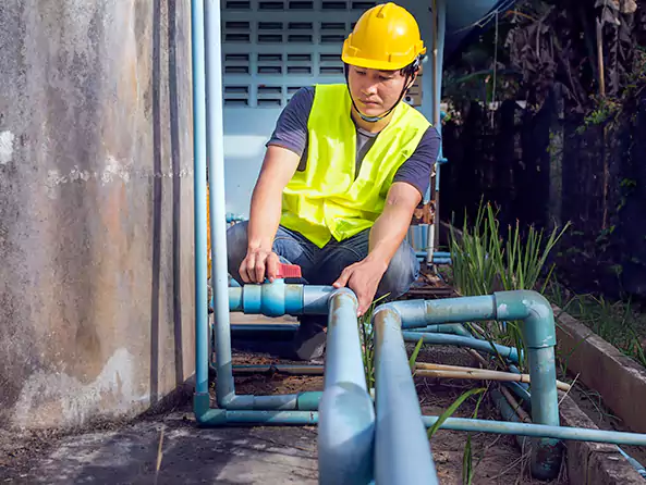 Why Choose Gurnee Plumbing Pro for Water Line Installation in Gurnee, IL