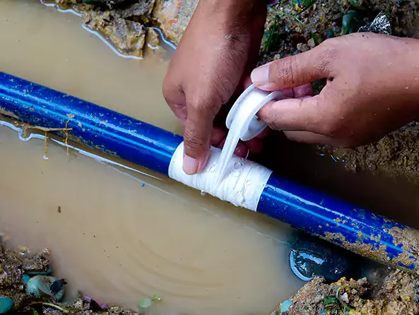  Why Choose Gurnee Plumbing Pro for Water Line Repair in Gurnee, IL?]