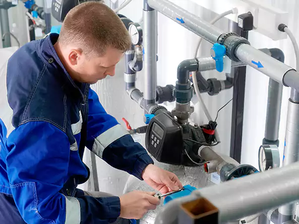 Why Choose Gurnee Plumbing Pro for Water Softener Installation in Gurnee, IL?