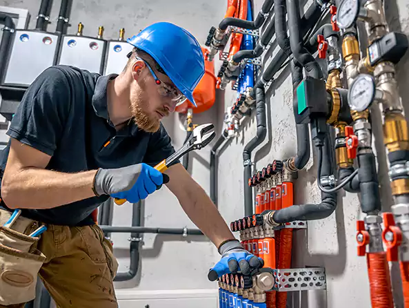 Why Choose Gurnee Plumbing Pro for Water Softener Repair in Gurnee?