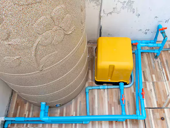 Why Choose Gurnee Plumbing Pro for Well Pressure Tank Replacement in Gurnee, IL?
